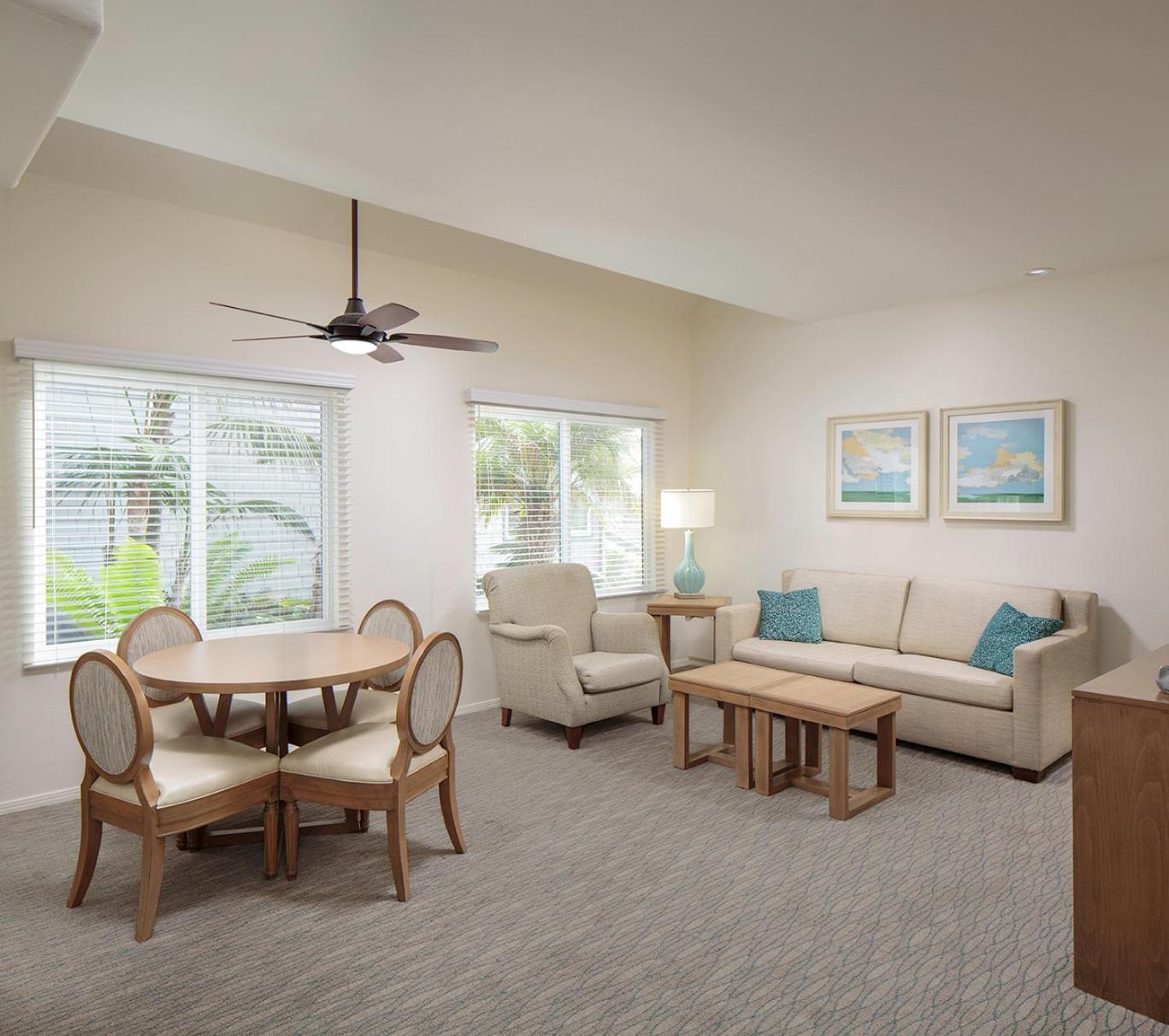 Wch At Wave Crest Resort Del Mar Room photo