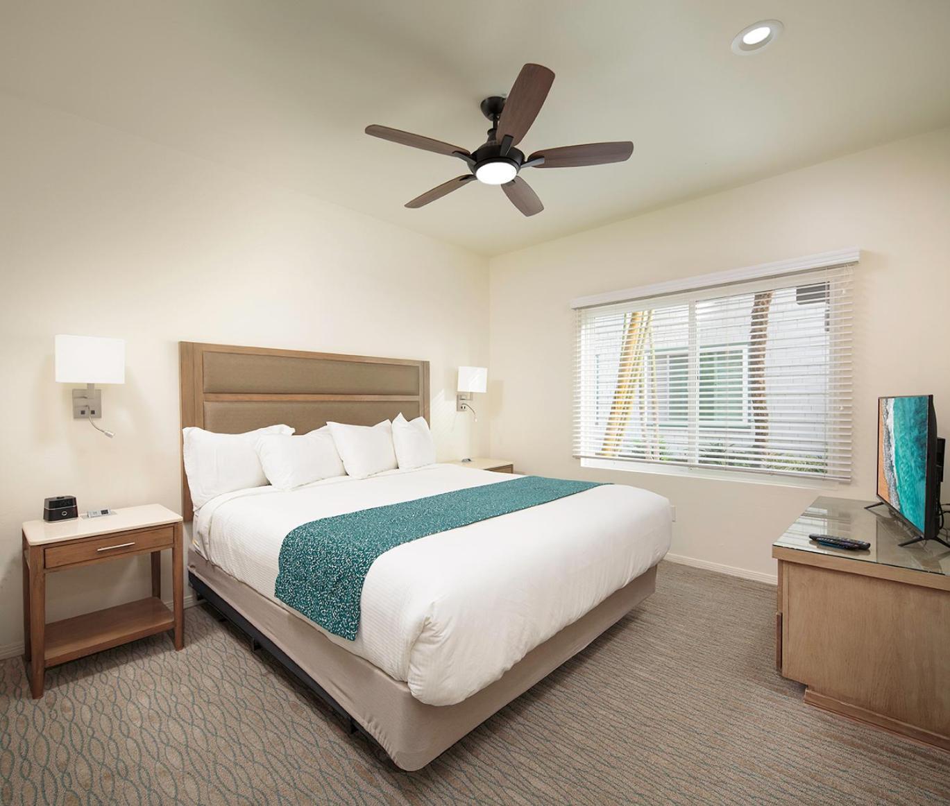 Wch At Wave Crest Resort Del Mar Room photo