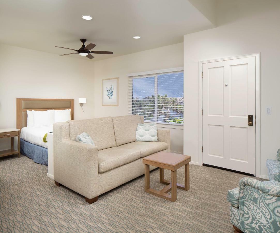 Wch At Wave Crest Resort Del Mar Exterior photo