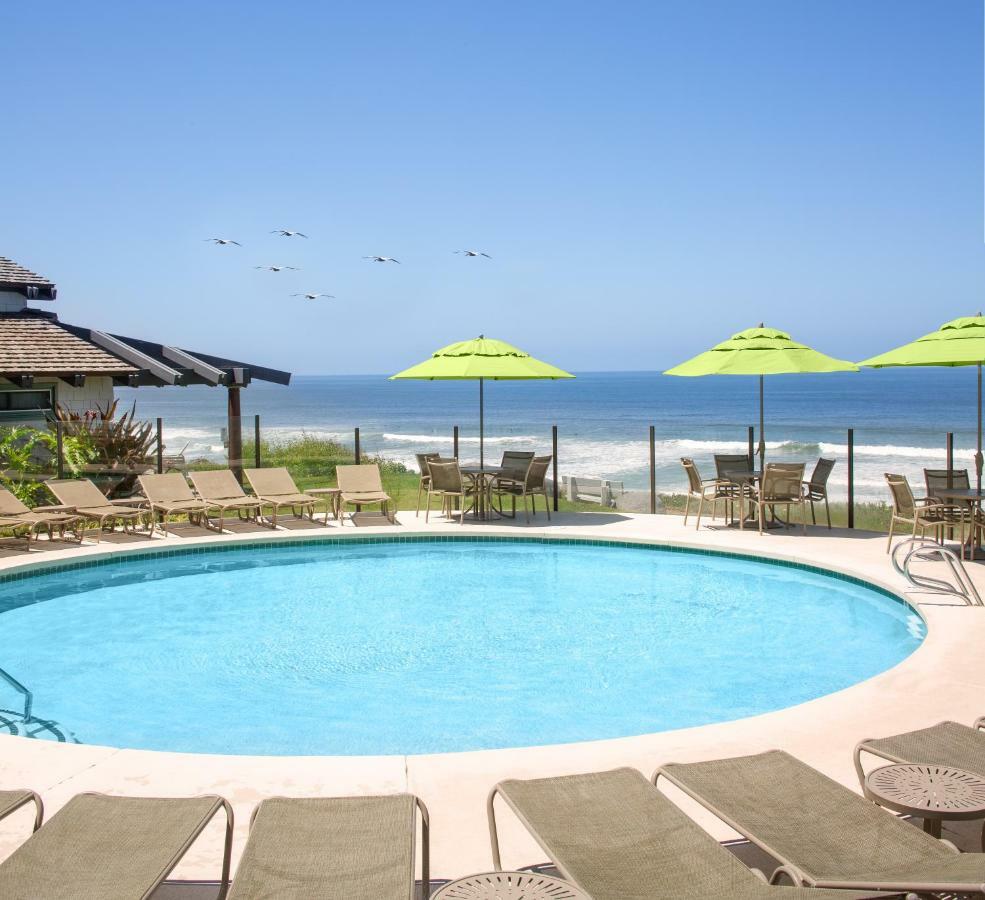 Wch At Wave Crest Resort Del Mar Exterior photo